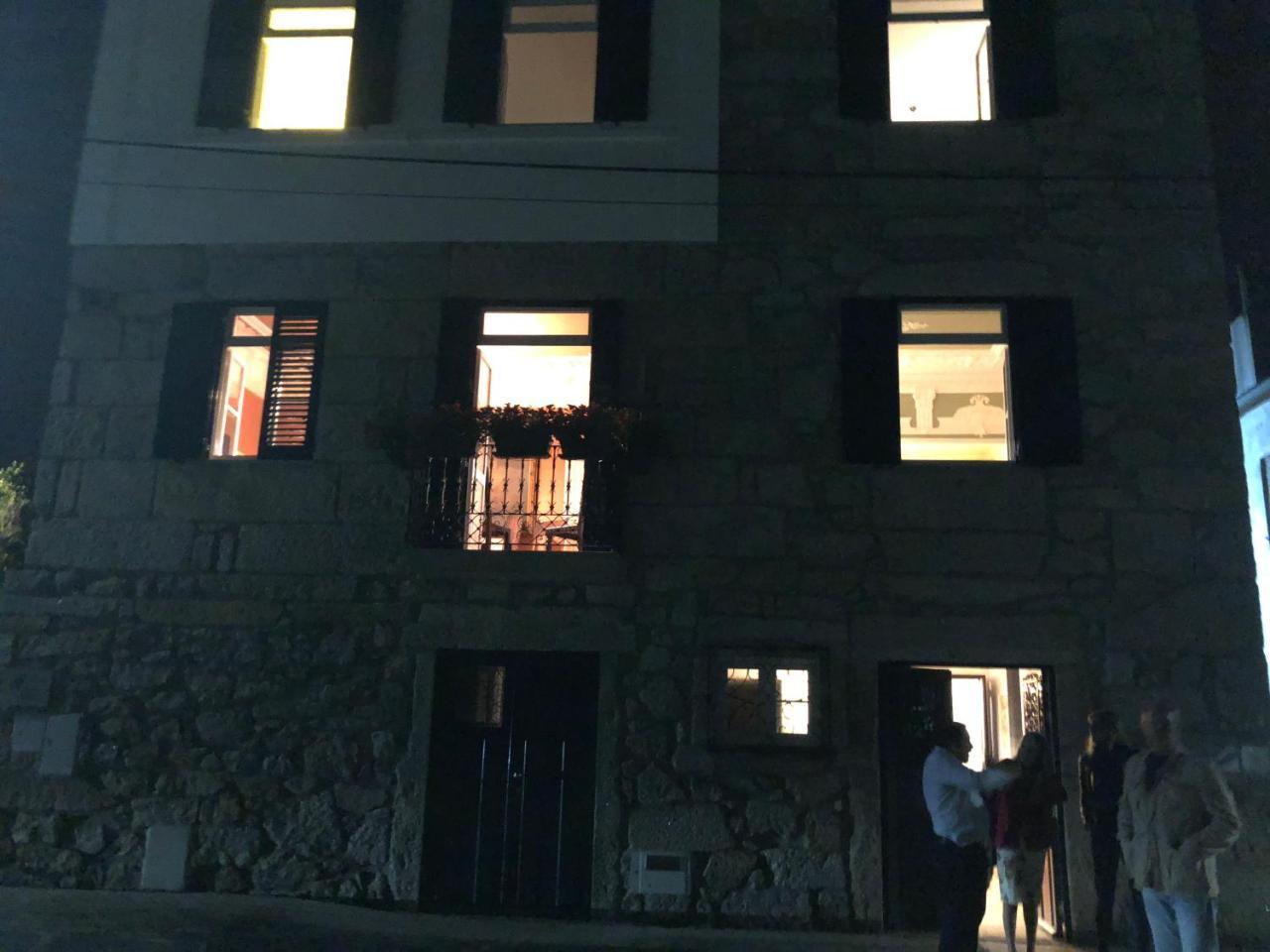 Alminha Apartment Vila Nova de Cerveira Exterior photo