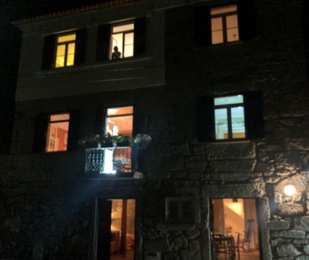 Alminha Apartment Vila Nova de Cerveira Exterior photo